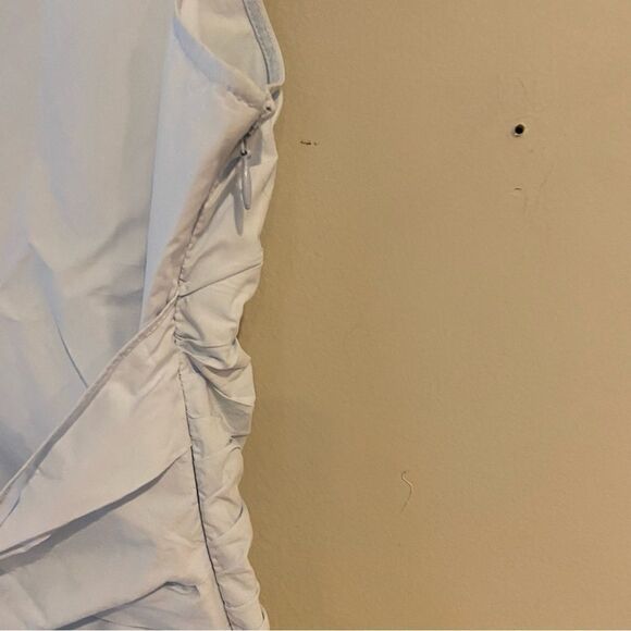 Derek Lam 10 Crosby Button-Up Top - Picture 7 of 8